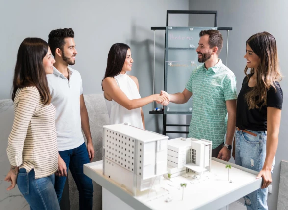 Dridha Lotus Heights 3