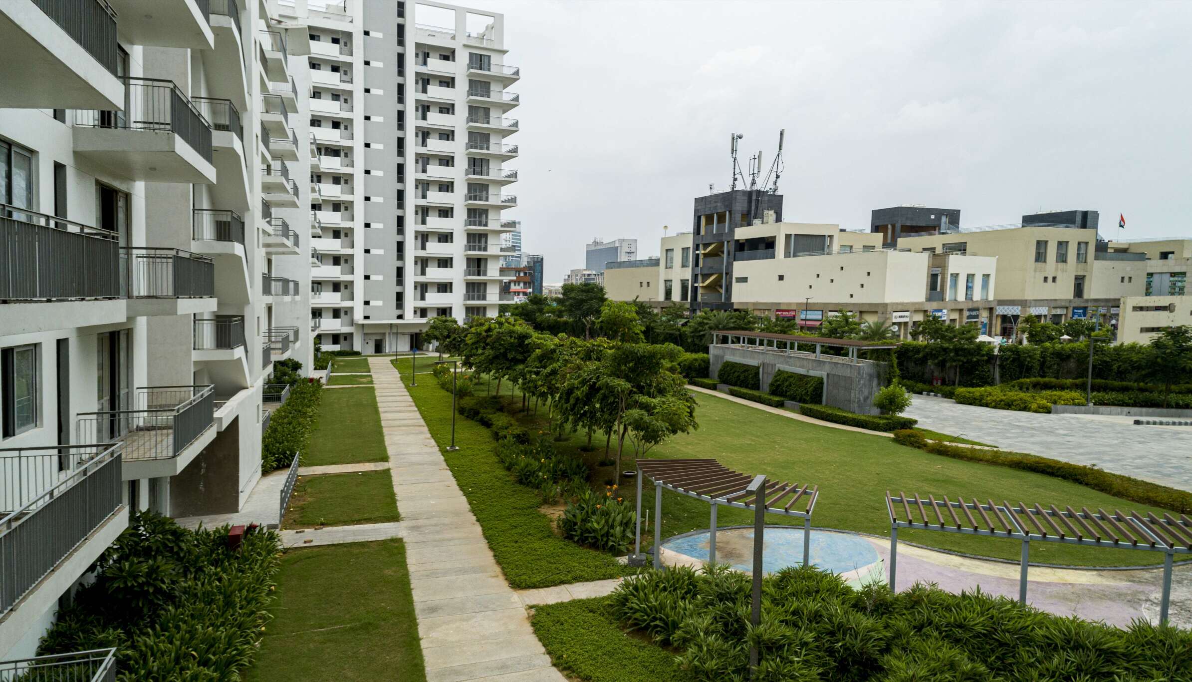 Vatika Sovereign Next