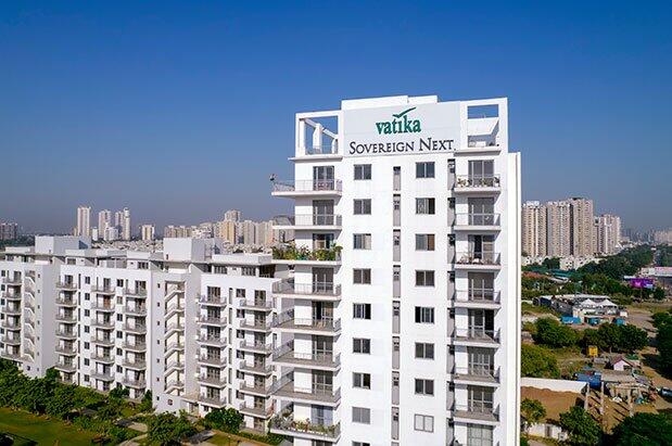Vatika Sovereign Next